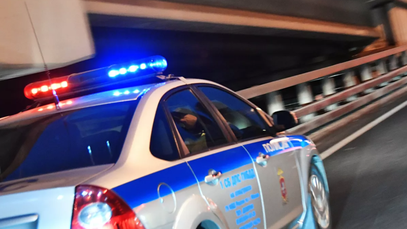 В Свердловской области проводят проверку по факту ДТП с участием двух маршруток