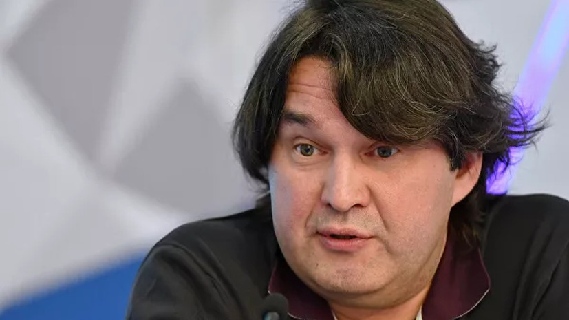 Гендиректор «Уфы» намерен зимой пройти стажировку в «Манчестер Сити»