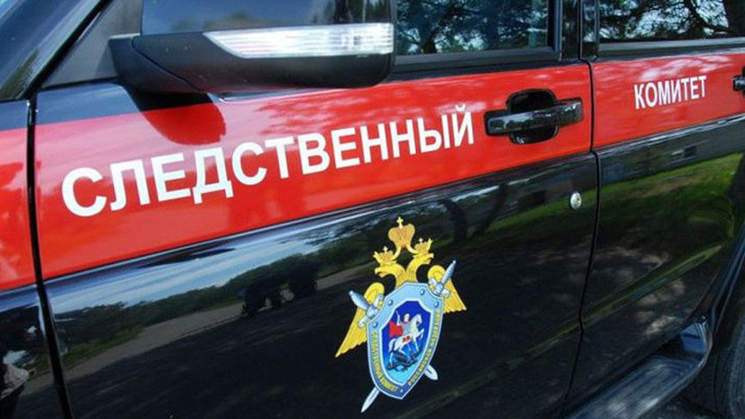 В Волгограде проводят проверку по факту гибели трёх человек при пожаре