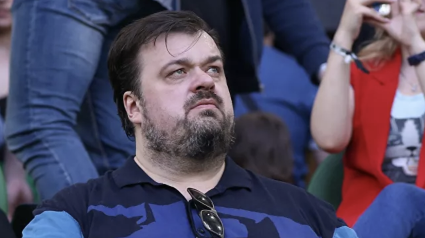 Уткин призвал выпустить на свободу друга Кокорина и Мамаева Протасовицкого