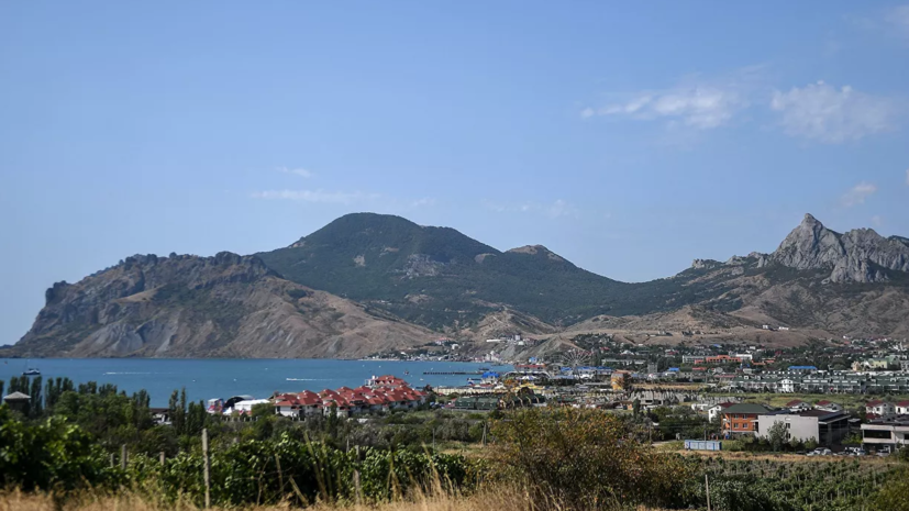 Фестиваль культур народов России открывается в Крыму