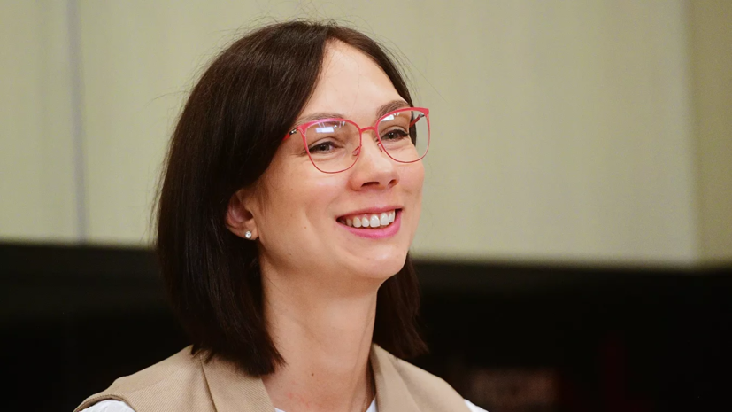 Двукратная чемпионка мира по волейболу Гамова родила сына