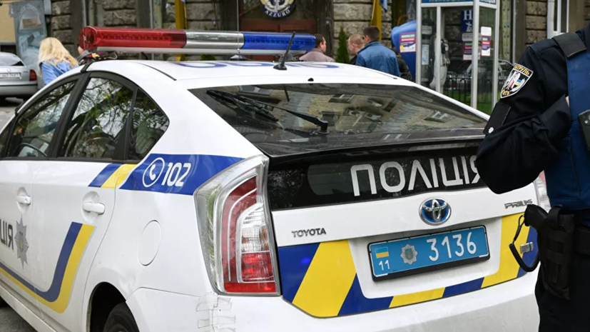 По факту осквернения памятника жертвам холокоста на Украине возбуждено два дела