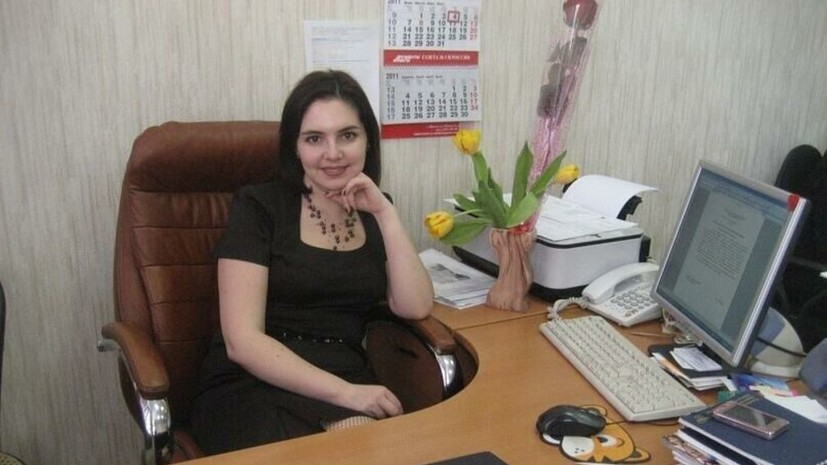 Обвинённая в оскорблении жителей Тулуна чиновница уволилась