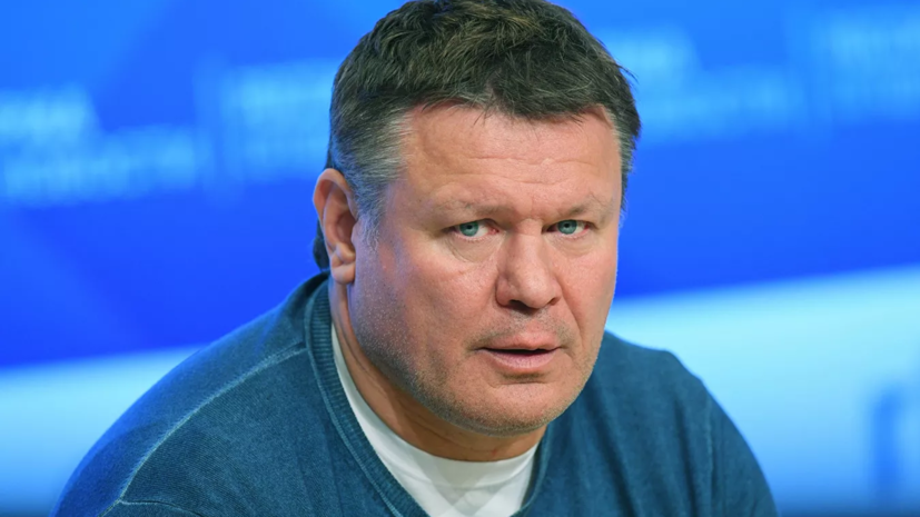 Тактаров ответил на вопрос о возможном бое с отцом Нурмагомедова