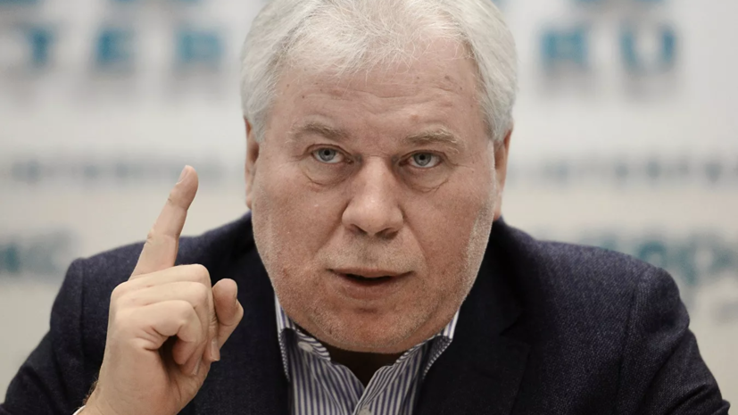 Кучерена оценил возможность возвращения Сноудена в США