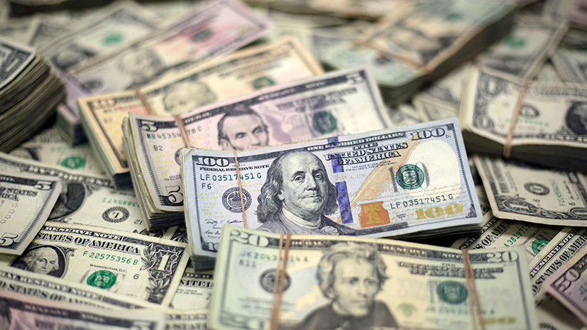 В США заявили о планах выделить Украине ещё $141,5 млн помощи
