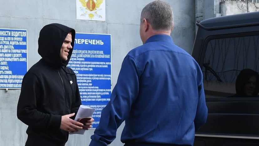 «Зенит» не стал разглашать детали контракта с Кокориным