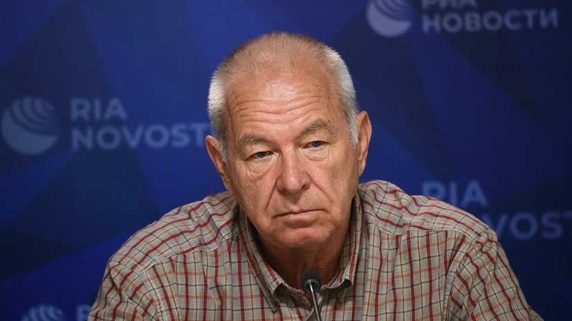 Капитан судна Temeteron рассказал об условиях в ливийской тюрьме