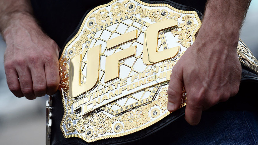 Аналог The Ultimate Fighter, контракты с промоушенами и допинг-контроль: какую стратегию UFC стоит выбрать в России