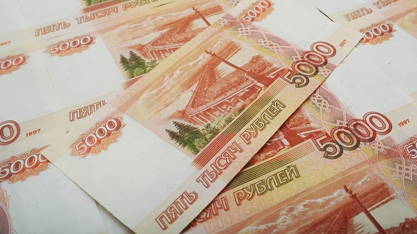В Удмуртии выявили 55 фактов сбыта поддельных купюр в июне — сентябре