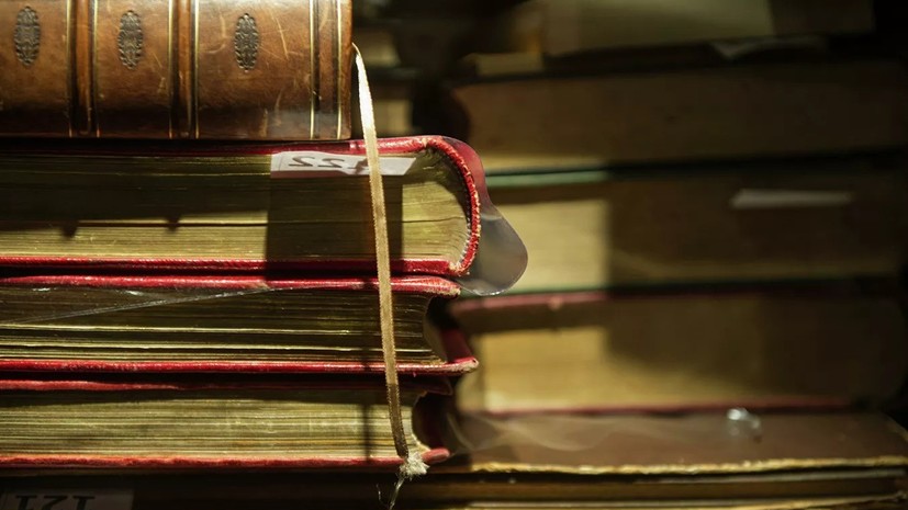 Международная книжная ярмарка пройдёт 2—6 октября в Саратове