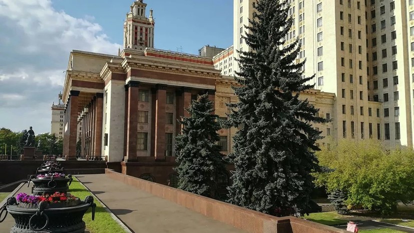 МГУ подписал ряд соглашений о сотрудничестве с двумя китайскими университетами