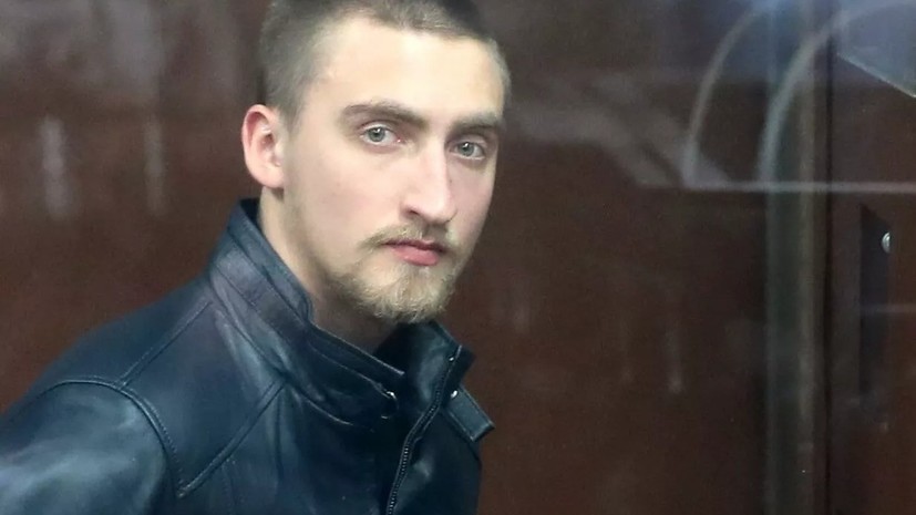 В Кремле призвали дождаться решения по апелляции на приговор Устинову