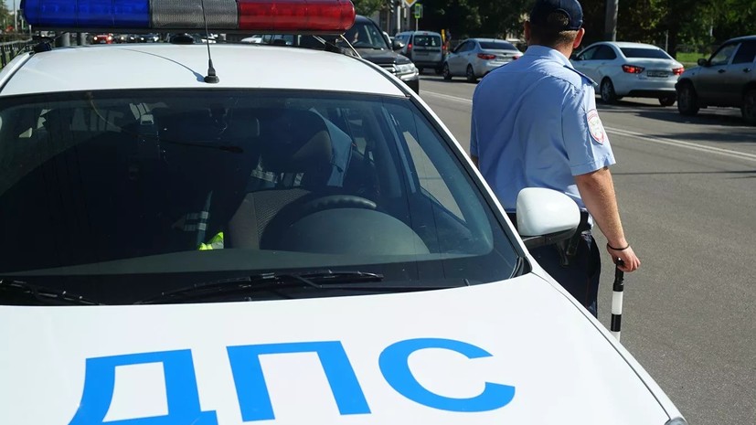 В Госдуме прокомментировали инициативу о списании банкротам штрафов в ГИБДД