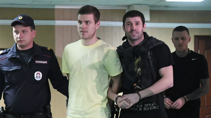 Адвокат Прилипко назвала взыскания в адрес Протасовицкого глупостью