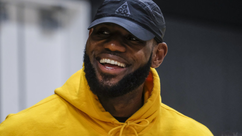 Эксперты ESPN назвали тройку лучших игроков десятилетия в НБА