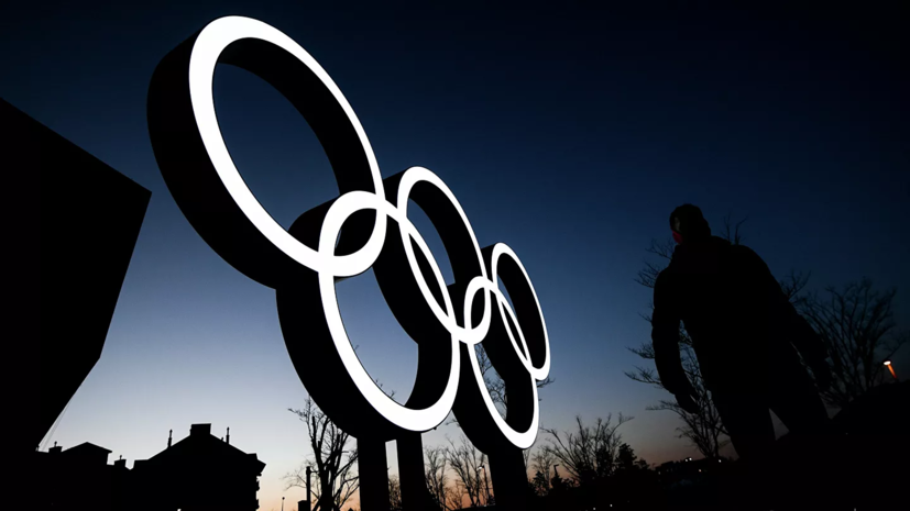 В ОКР назвали количество завоёванных лицензий на Игры-2020
