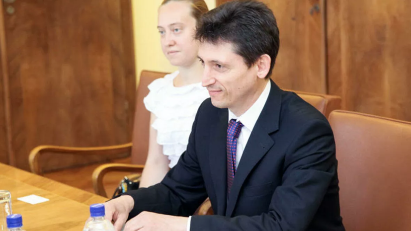 Посол Украины в Сербии назвал способ справиться с Россией