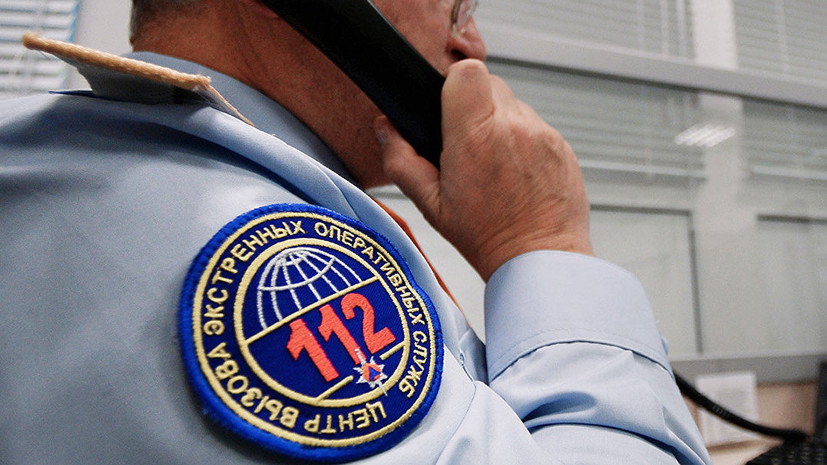 Подмосковная служба «112» будет сотрудничать с другими регионами