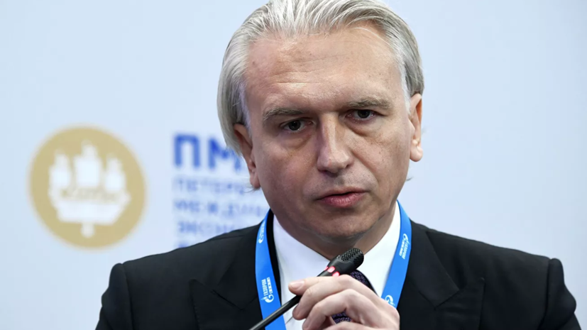 Дюков заявил, что к работе Егорова есть вопросы