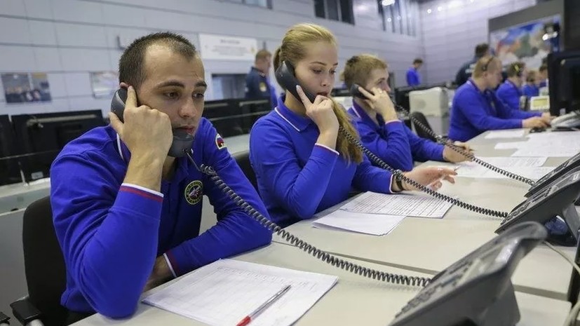 На совершенствование службы «112» в Удмуртии направят 7,5 млн рублей