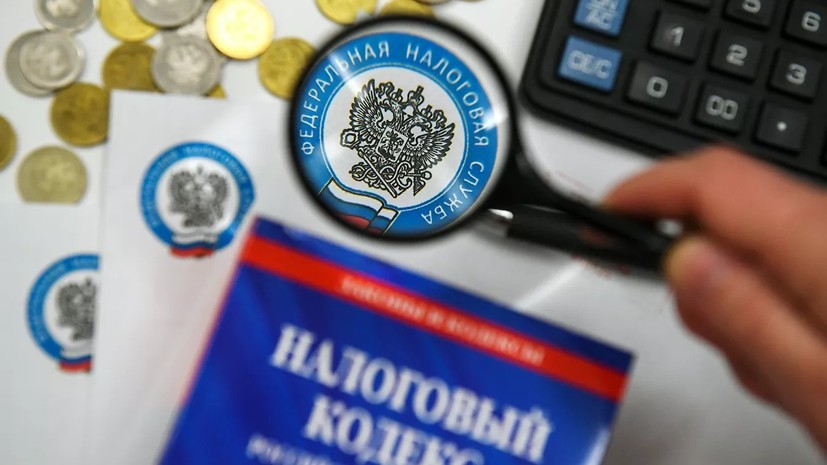 В Башкирии рассказали о задолженности физлиц по имущественным налогам