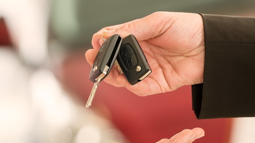 Стоимость новых автомобилей в России выросла на 76% за пять лет