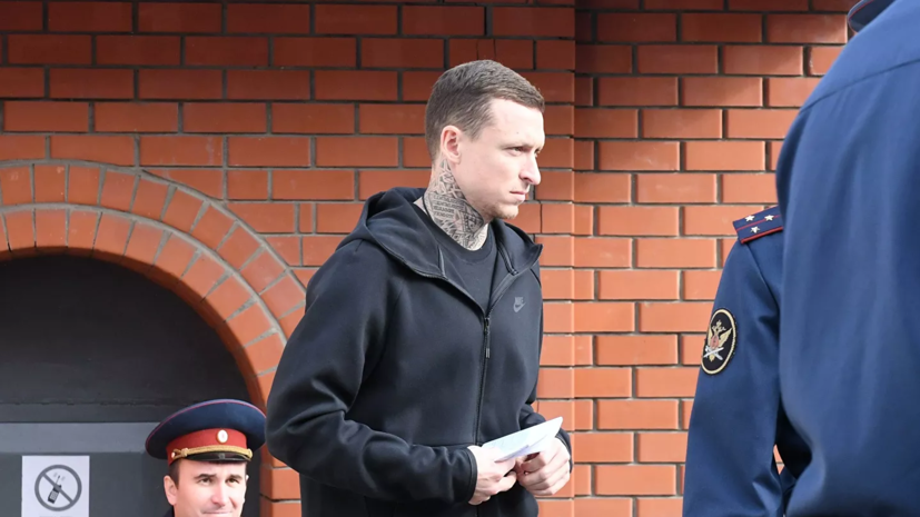 СМИ: Мамаев ведёт переговоры по контракту с «Динамо»