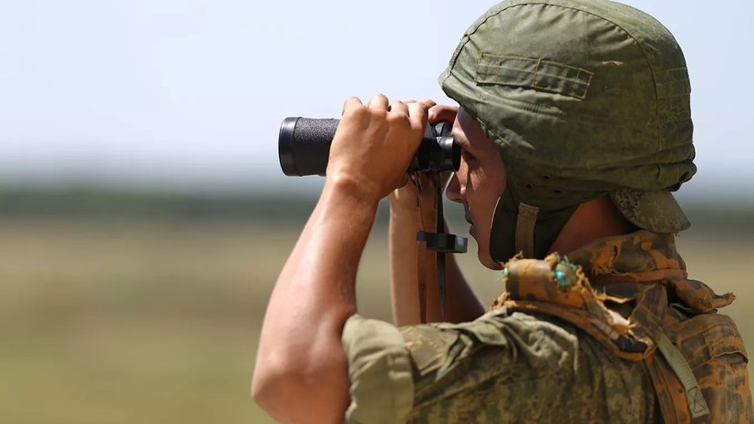 Посольство в Таджикистане следит за ситуацией с российскими военными