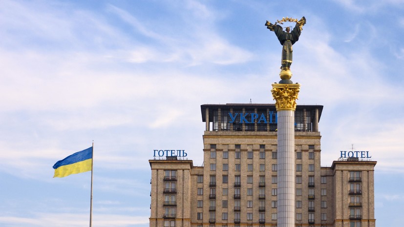 На Украине рассказали о готовящейся переписи населения