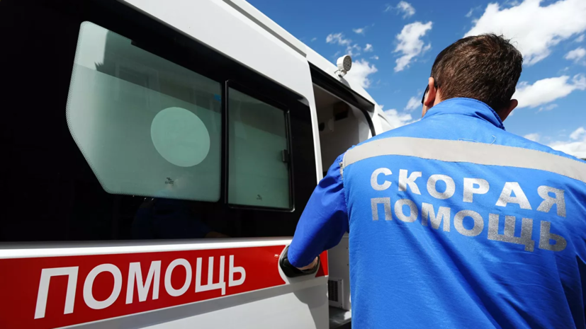 Врачи рассказали о состоянии получивших ожоги в Турции детей из России