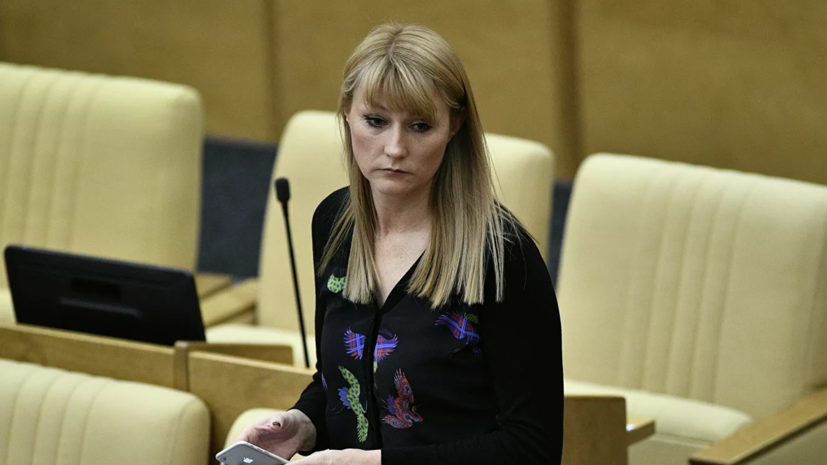 Журова прокомментировала ситуацию вокруг РУСАДА и манипуляции с данными московской лаборатории
