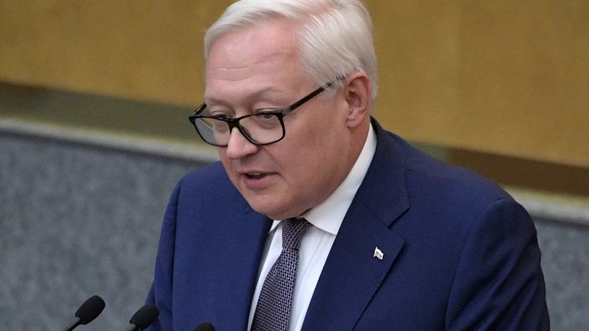 Замглавы дипмиссии США в России выражен протест из-за проблем с визами