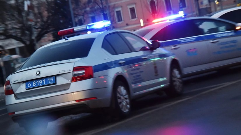 Кировский подросток планировал нападение на школу из-за конфликта