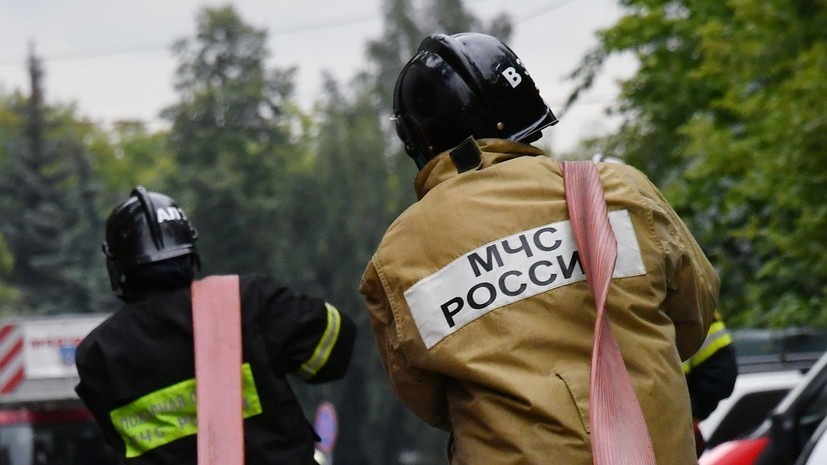 МЧС России планирует ликвидировать 578 своих учреждений