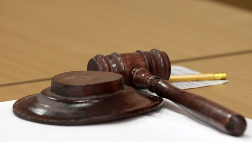 Суд продлил арест Жукову и Раджабову по «делу 27 июля»
