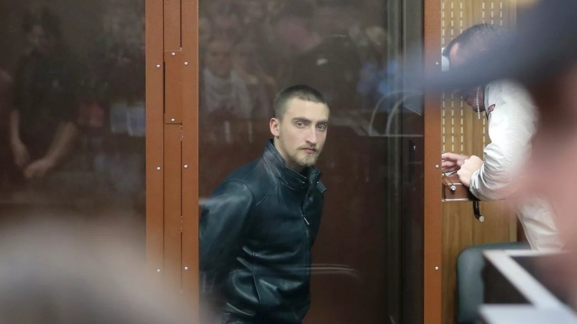 Потерпевший по делу Устинова считает приговор актёру суровым