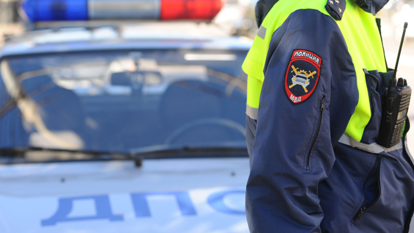 Движение в центре Симферополя перекроют с 1 октября до 15 ноября
