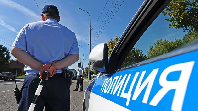 В Движении автомобилистов оценили планы по введению электронных прав