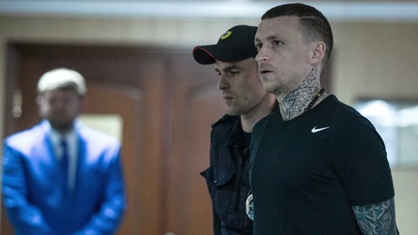 Мамаев рассказал, подвергался ли физическому насилию в колонии
