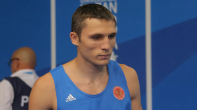 Россияне Замковой и Бабанин вышли в 1/8 финала ЧМ по боксу в Екатеринбурге