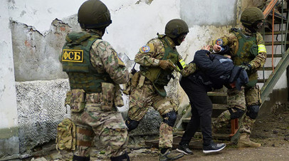 Предотвращено 15 преступлений и ликвидировано 30 ячеек»: в НАК рассказали о  борьбе с терроризмом на Северном Кавказе — РТ на русском