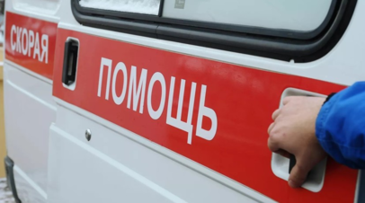В общежитии Златоуста один человек погиб в результате взрыва