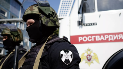 В Нижневартовске задержаны трое подозреваемых в связях с ИГ