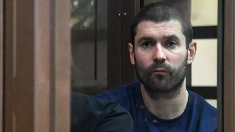 Адвокат Протасовицкого об отказе в УДО: это даже не двойные, а тройные стандарты