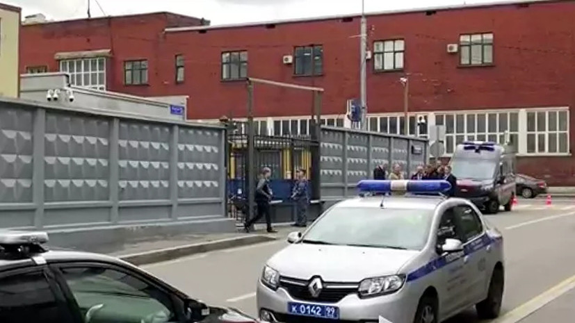 Бастрыкин выразил соболезнования в связи с гибелью сотрудника СК