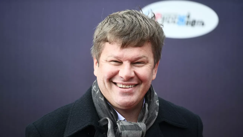 Губерниев получил премию ТЭФИ в номинации «Лучший спортивный комментарий»