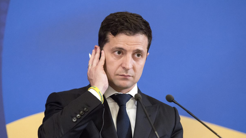 Назначен новый секретарь СНБО Украины