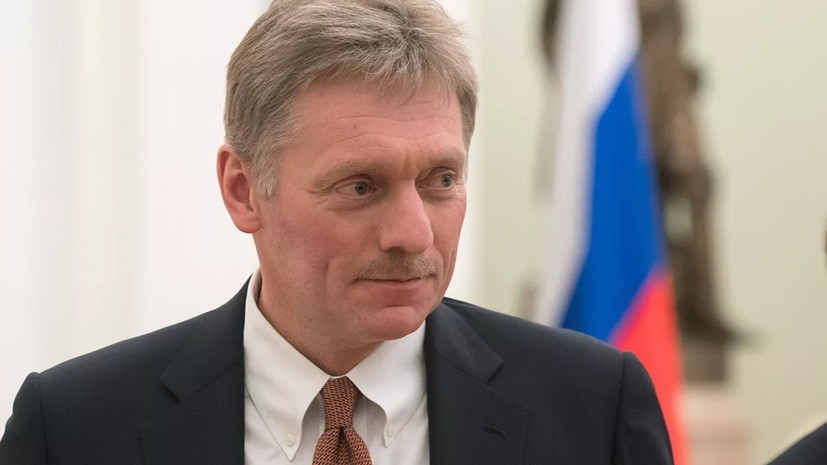 Песков оценил подготовку к саммиту в нормандском формате